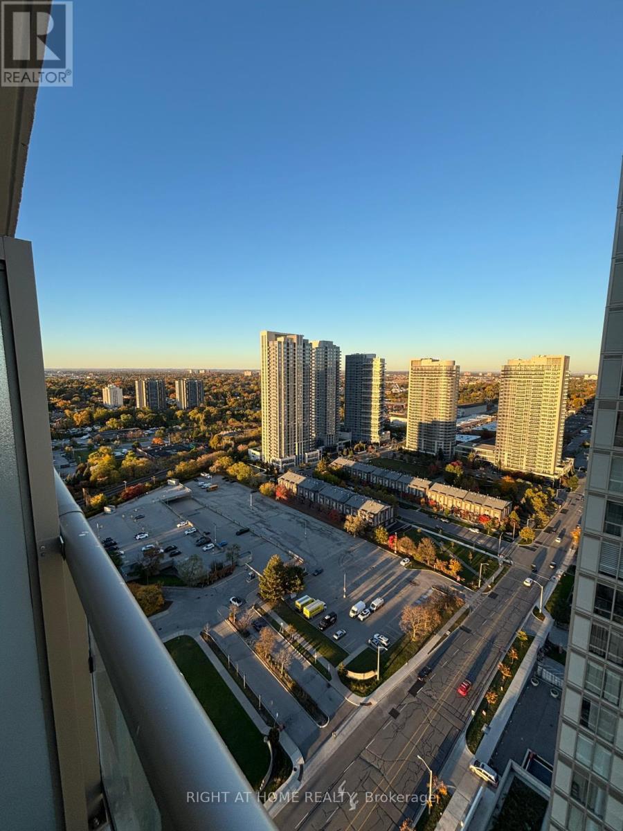 3022 - 2031 Kennedy Road, Toronto, Ontario  M1T 0B8 - Photo 2 - E14105136