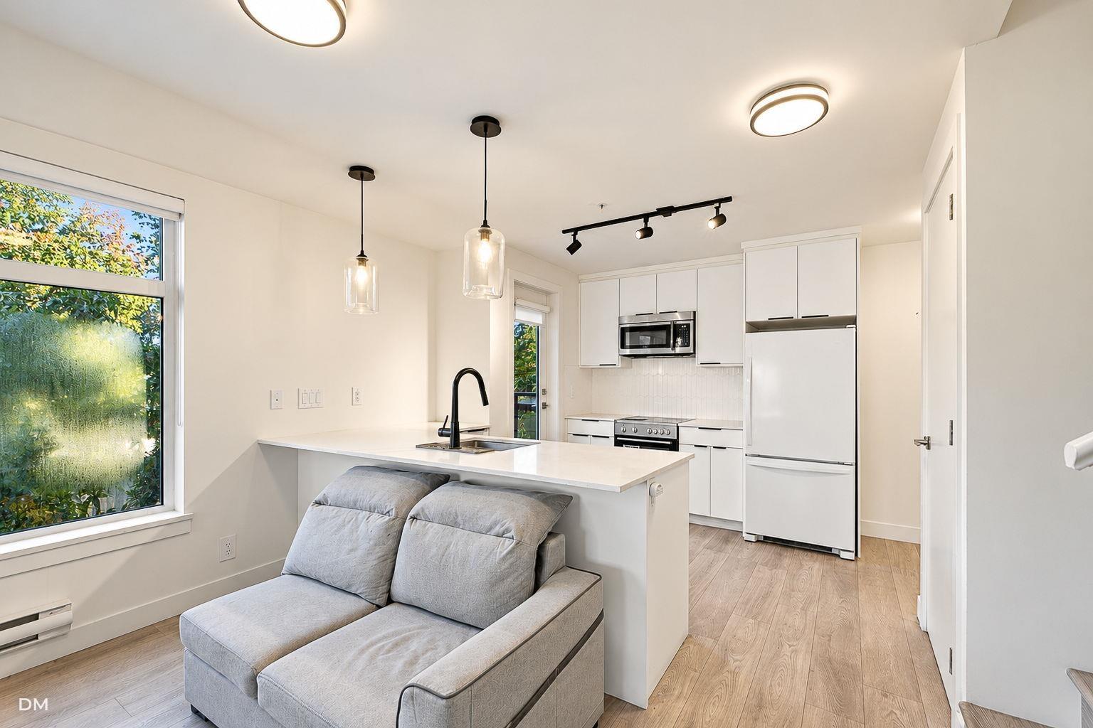 109 10616 132 Street, Surrey, British Columbia  V3T 0T3 - Photo 8 - R3176429