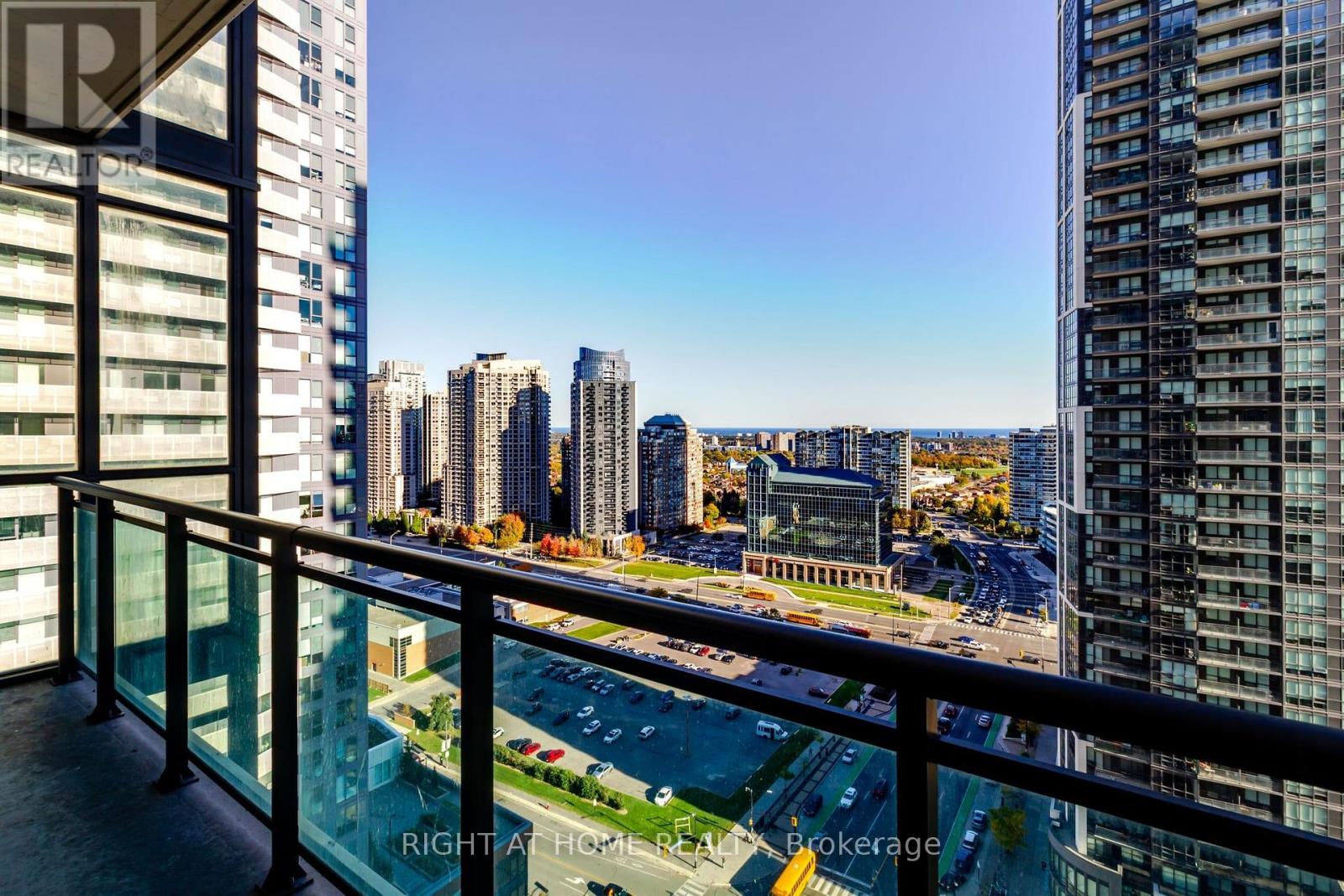 2102 - 4070 Confederation Parkway, Mississauga, Ontario  L5B 0E9 - Photo 29 - W14105138