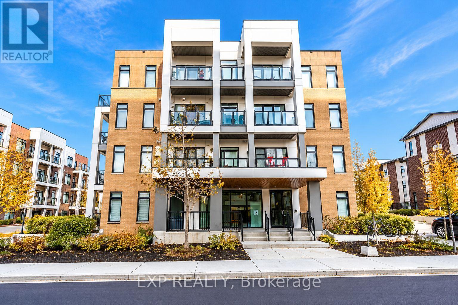 101 - 120 CANON JACKSON DRIVE, Toronto, Ontario