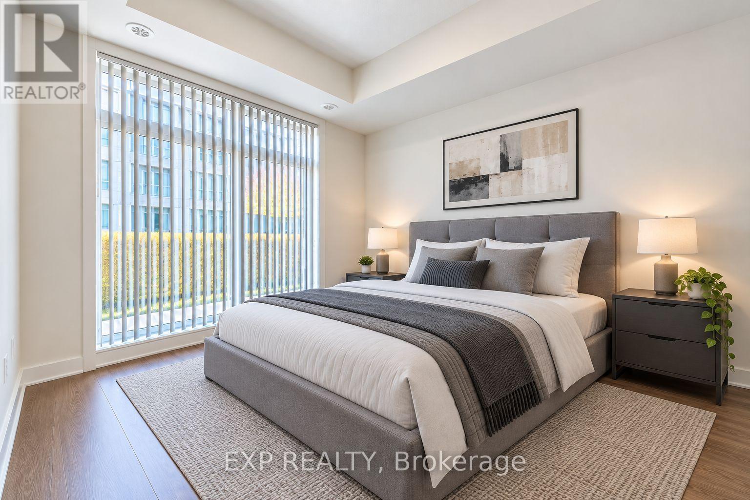 101 - 120 Canon Jackson Drive, Toronto, Ontario  M6M 0B8 - Photo 12 - W14105156