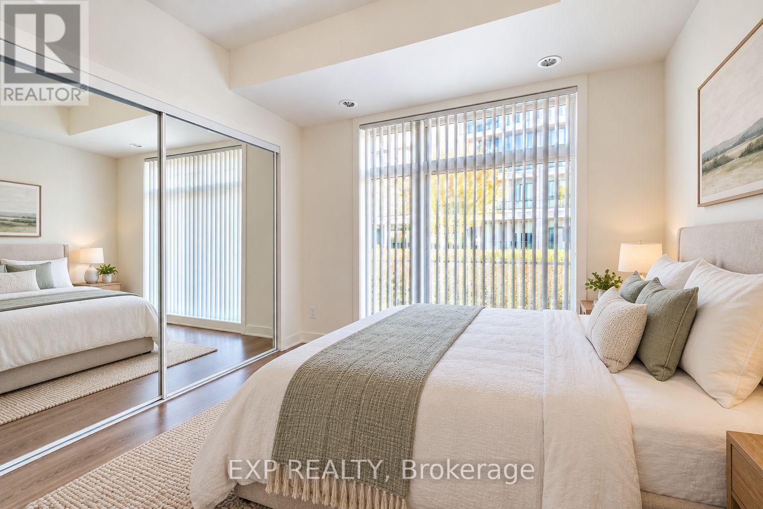101 - 120 Canon Jackson Drive, Toronto, Ontario  M6M 0B8 - Photo 18 - W14105156