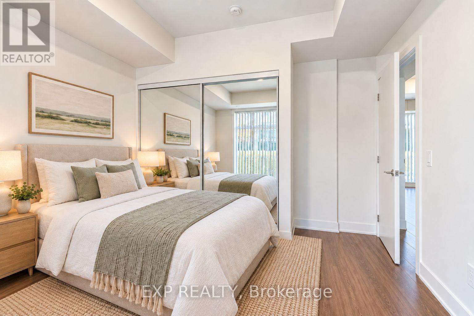 101 - 120 Canon Jackson Drive, Toronto, Ontario  M6M 0B8 - Photo 19 - W14105156