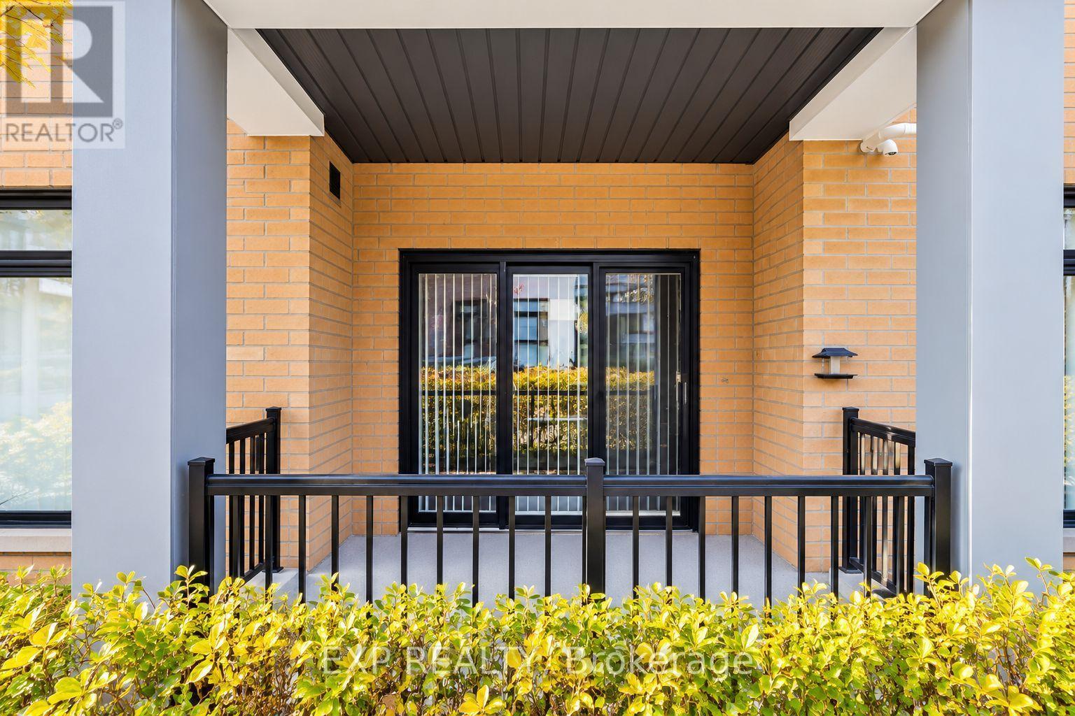 101 - 120 Canon Jackson Drive, Toronto, Ontario  M6M 0B8 - Photo 21 - W14105156