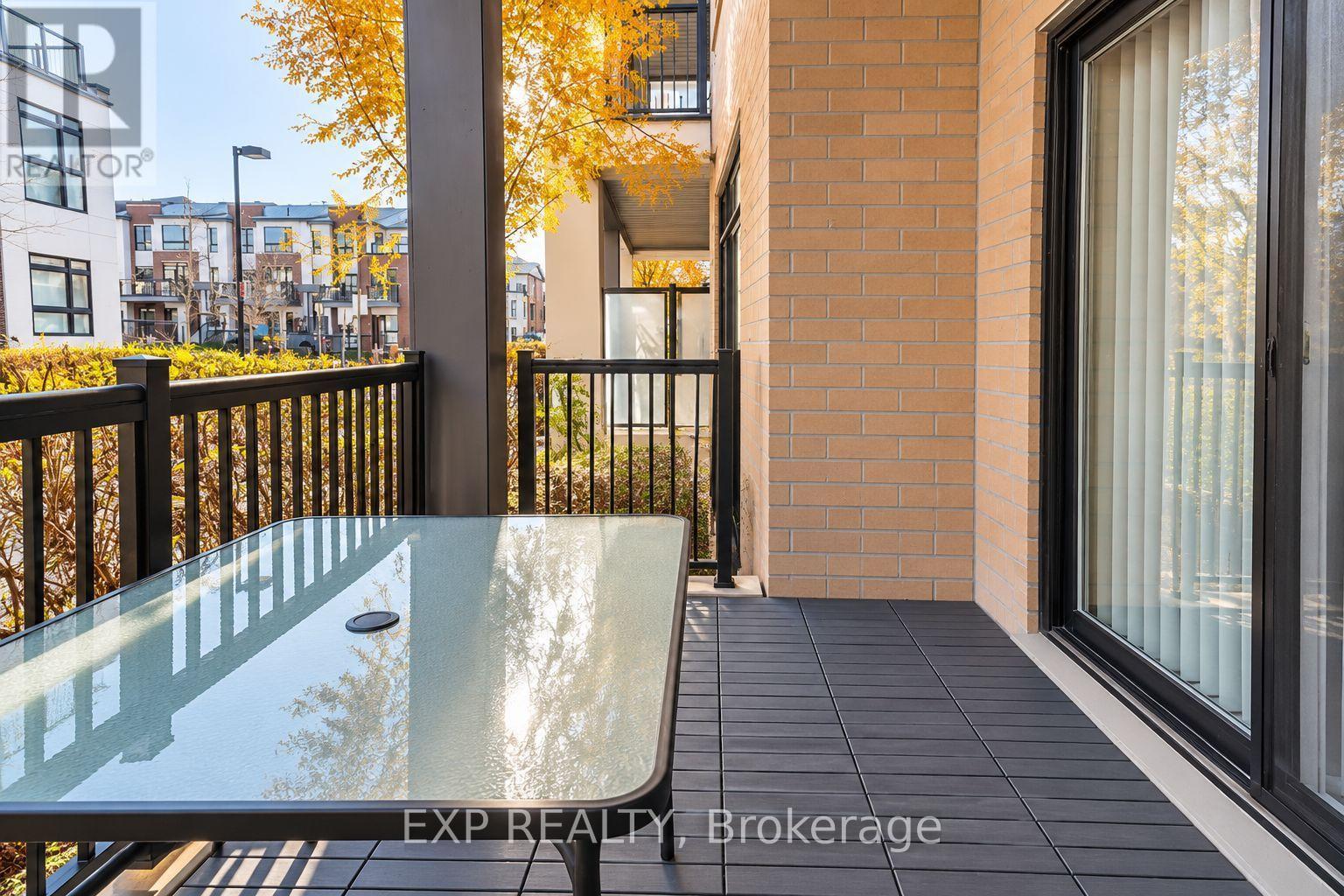 101 - 120 Canon Jackson Drive, Toronto, Ontario  M6M 0B8 - Photo 22 - W14105156