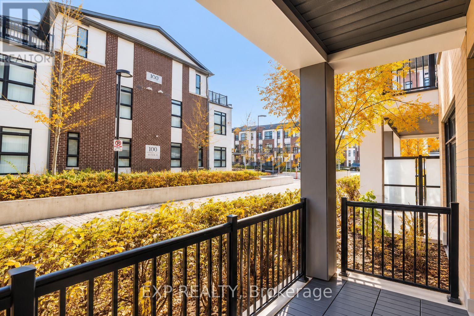 101 - 120 Canon Jackson Drive, Toronto, Ontario  M6M 0B8 - Photo 23 - W14105156
