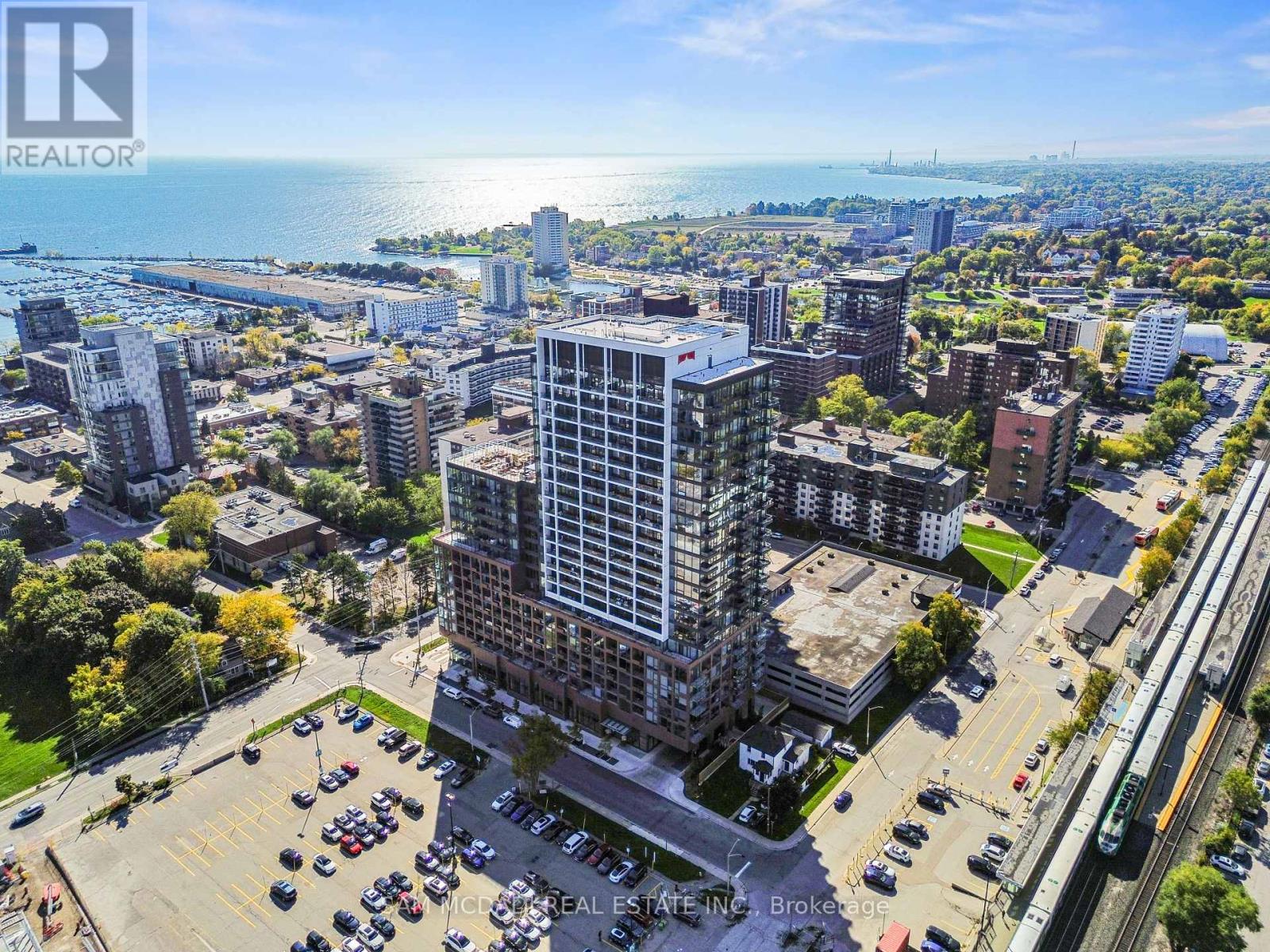 1315 - 28 Ann Street, Mississauga, Ontario  L5G 3G1 - Photo 22 - W14105164