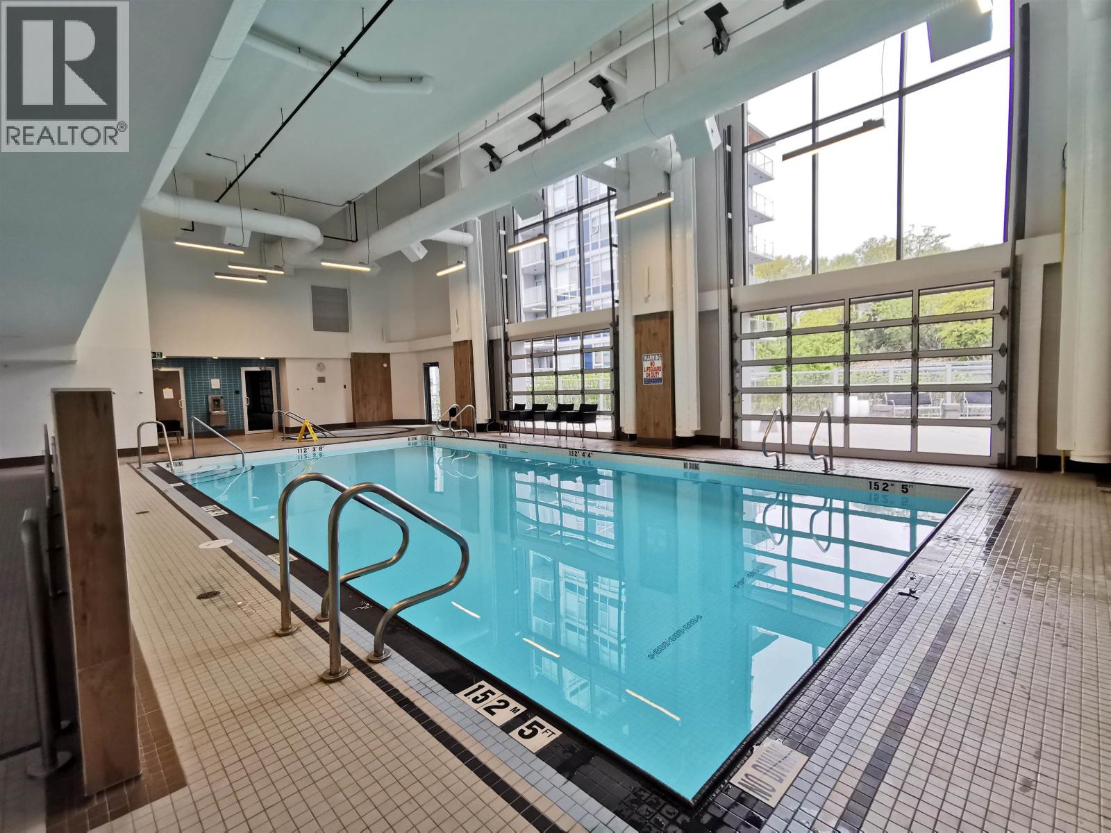 607 8580 River District Crossing, Vancouver, British Columbia  V5S 0B9 - Photo 19 - R3177364