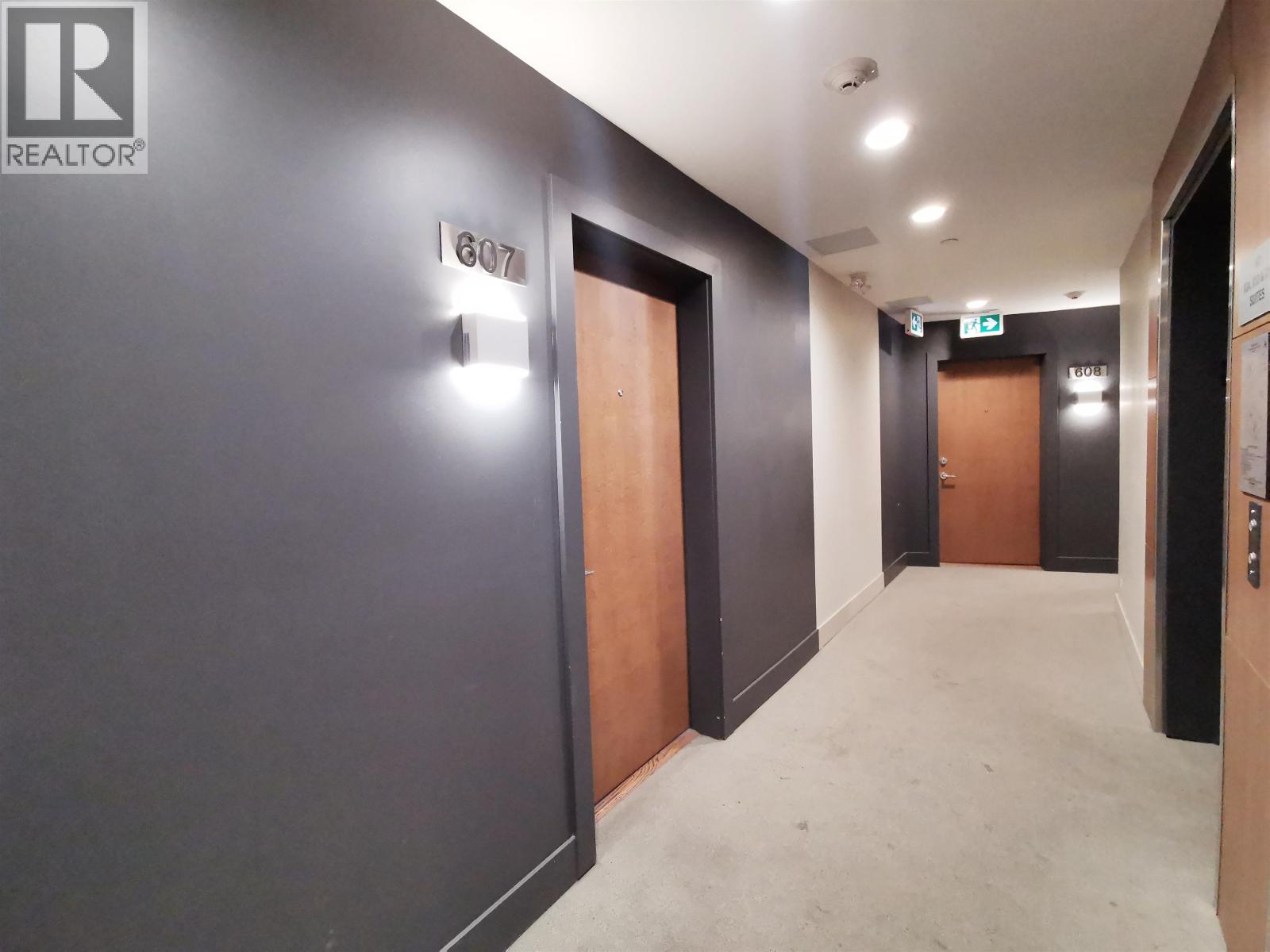 607 8580 River District Crossing, Vancouver, British Columbia  V5S 0B9 - Photo 5 - R3177364