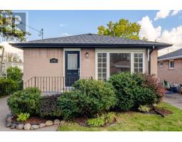 643 PERRY CRESCENT, Oshawa, Ontario