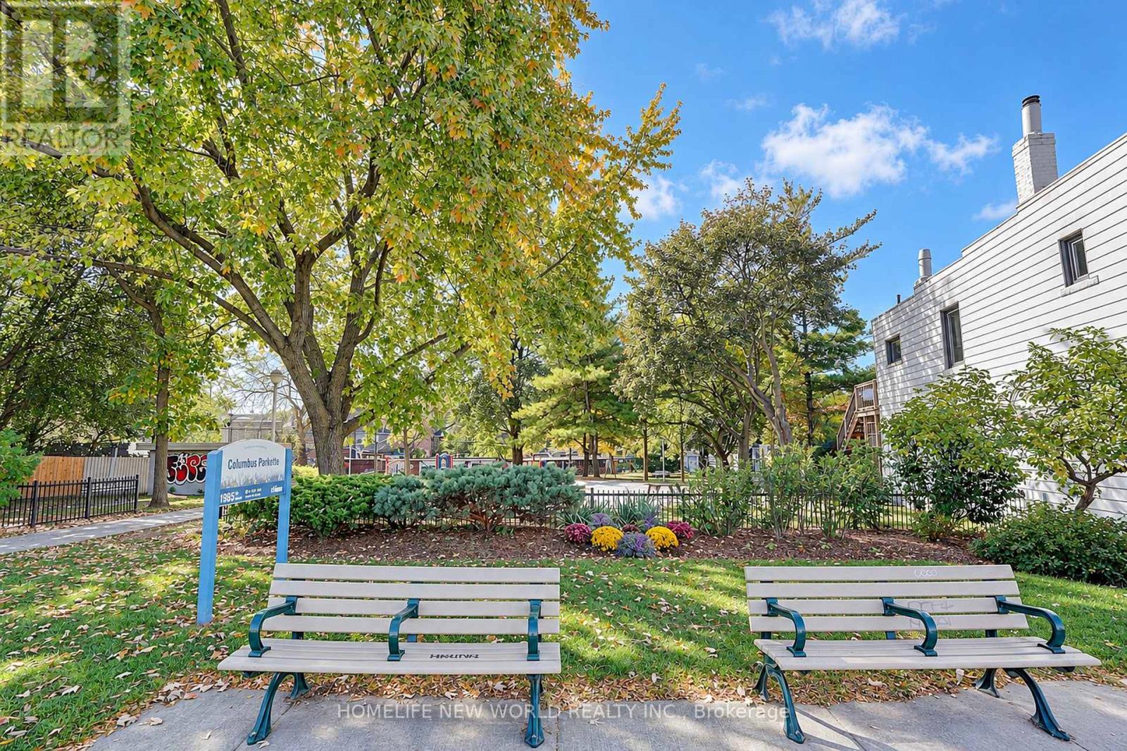 2001 Dundas Street W, Toronto, Ontario  M6R 1W7 - Photo 34 - W14100760