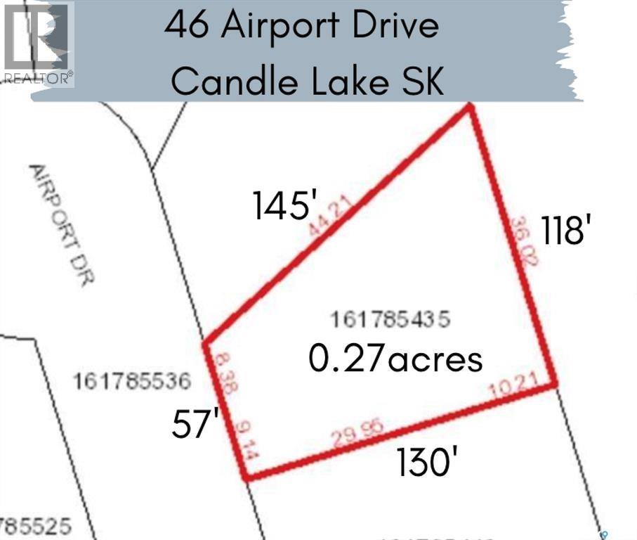 46 Airport Drive, Candle Lake, Saskatchewan  S0J 3E0 - Photo 4 - SK051713