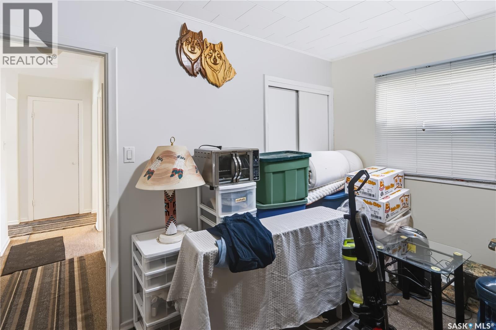 38 30th Street E, Prince Albert, Saskatchewan  S6V 1Y9 - Photo 11 - SK051604