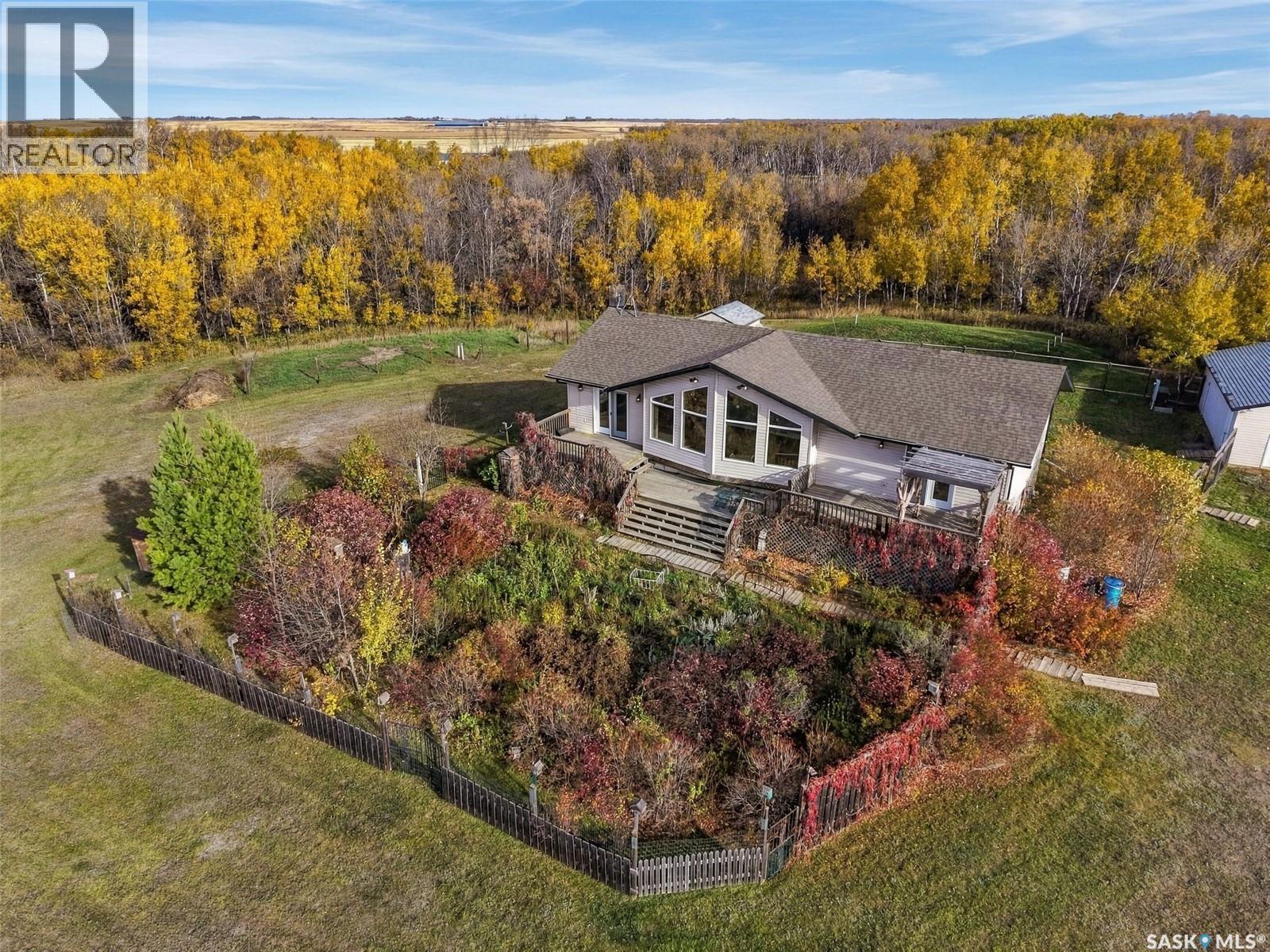 Pike Lake Scenic Country Acreage, vanscoy rm no. 345, Saskatchewan