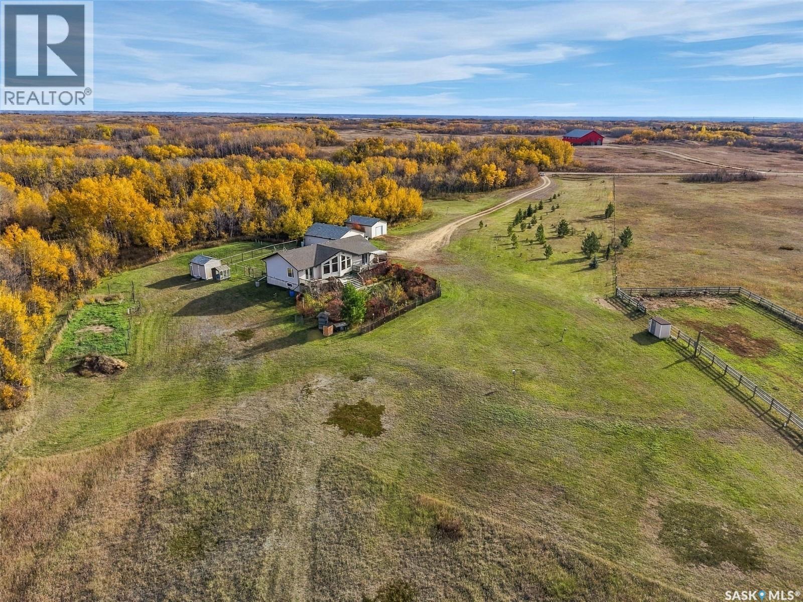 Pike Lake Scenic Country Acreage, Vanscoy Rm No. 345, Saskatchewan  S0L 3J0 - Photo 3 - SK051582