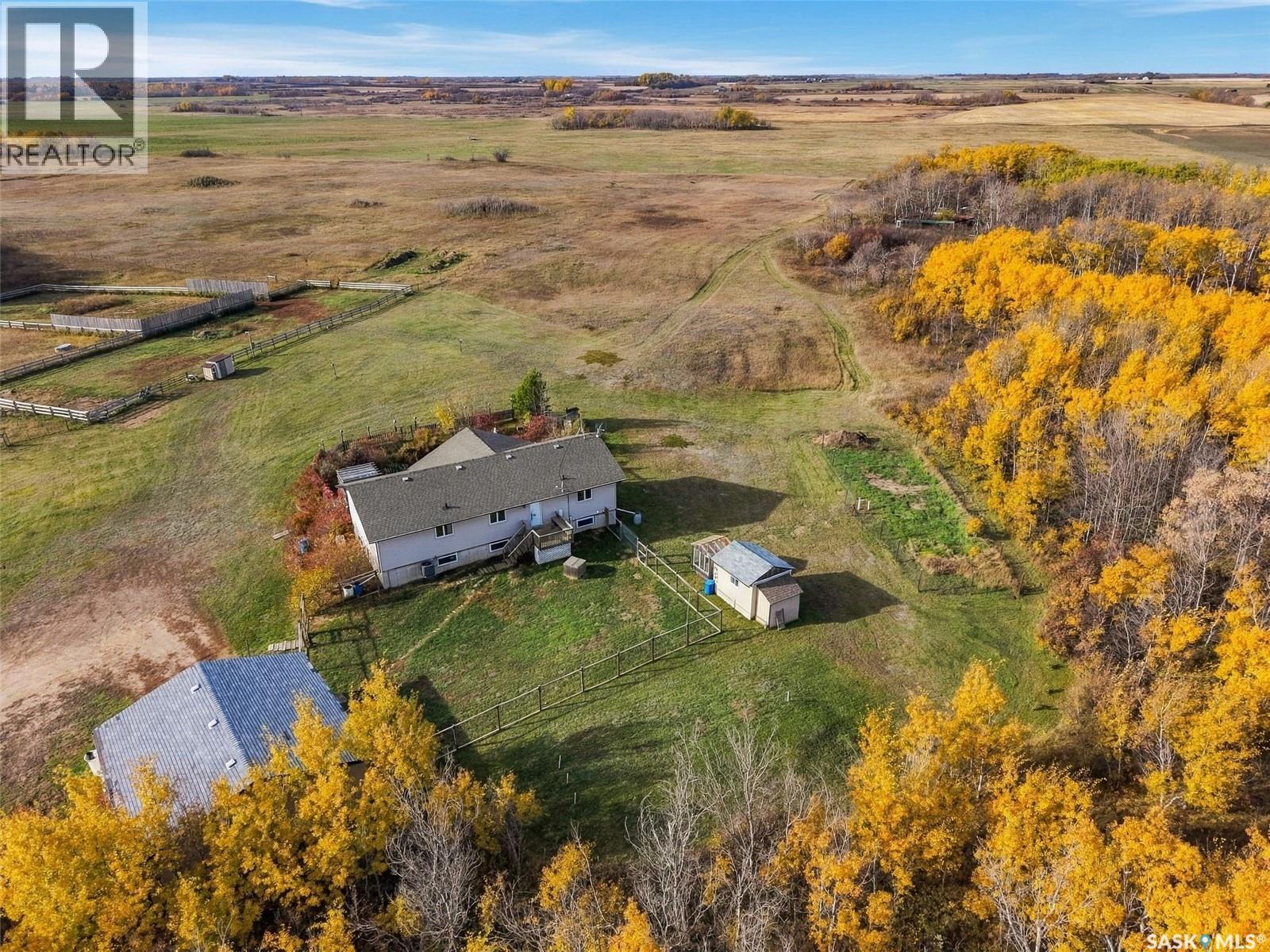 Pike Lake Scenic Country Acreage, Vanscoy Rm No. 345, Saskatchewan  S0L 3J0 - Photo 5 - SK051582