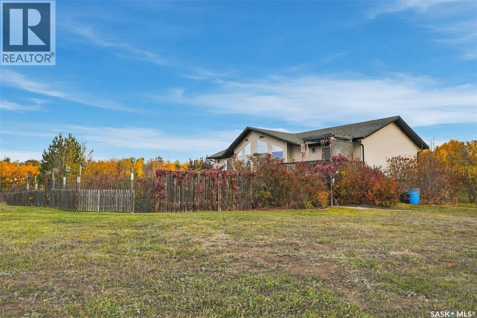 Pike Lake Scenic Country Acreage, Vanscoy Rm No. 345, Saskatchewan  S0L 3J0 - Photo 6 - SK051582