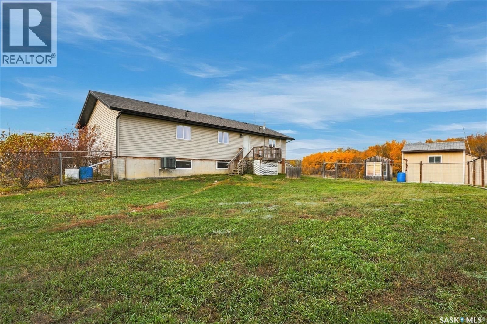 Pike Lake Scenic Country Acreage, Vanscoy Rm No. 345, Saskatchewan  S0L 3J0 - Photo 61 - SK051582