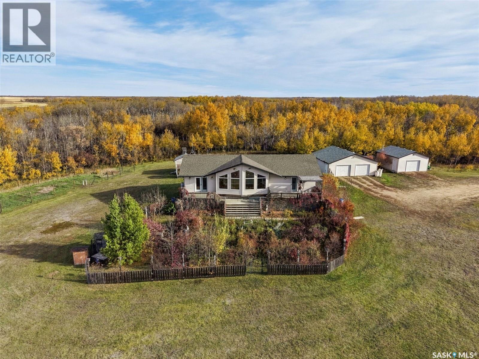 Pike Lake Scenic Country Acreage, Vanscoy Rm No. 345, Saskatchewan  S0L 3J0 - Photo 68 - SK051582