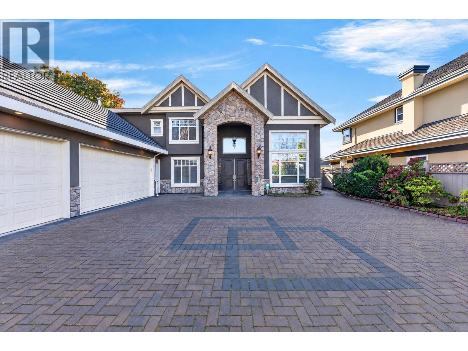 7520 REEDER ROAD, Richmond, British Columbia