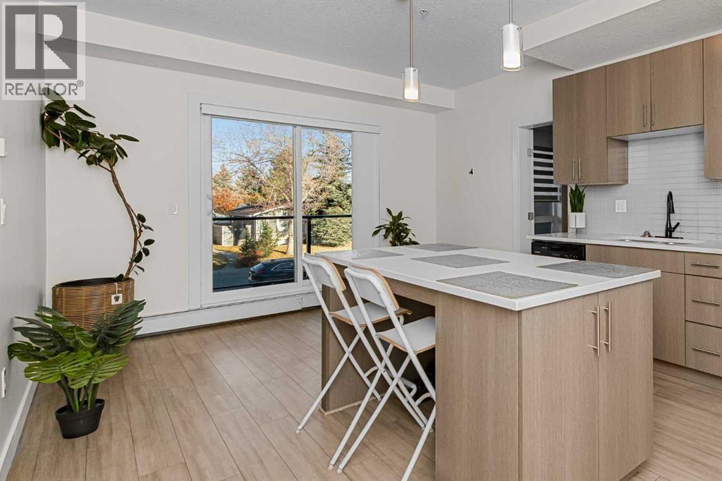 202, 15233 1 Street SE, Calgary, Alberta  T2X 0X5 - Photo 11 - A2353060