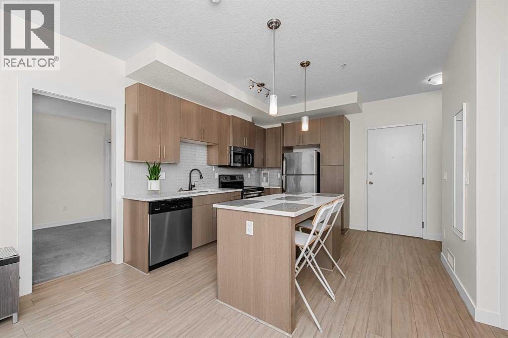 202, 15233 1 Street SE, Calgary, Alberta  T2X 0X5 - Photo 8 - A2353060