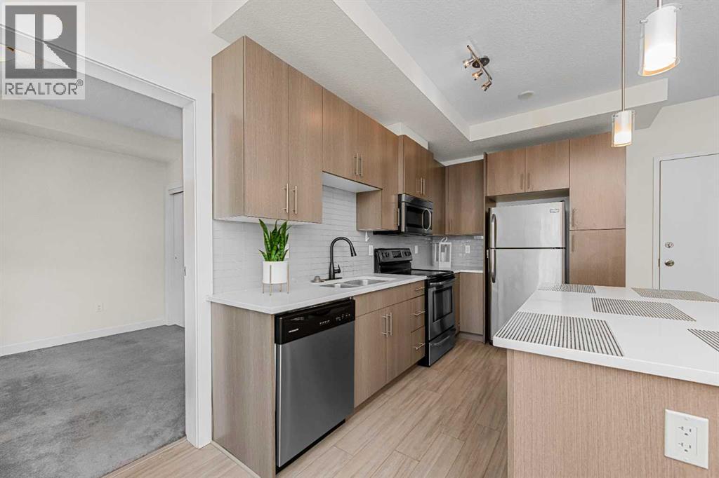 202, 15233 1 Street SE, Calgary, Alberta  T2X 0X5 - Photo 10 - A2353060