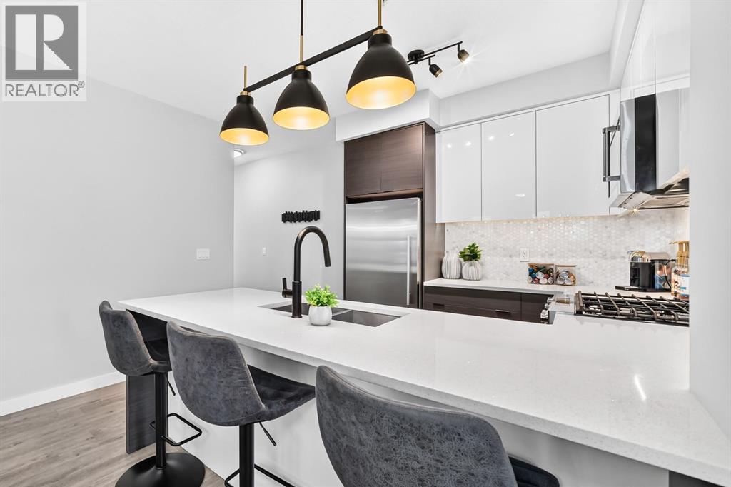 1205, 95 Burma Star Road SW, Calgary, Alberta  T3E 8A9 - Photo 12 - A2353377