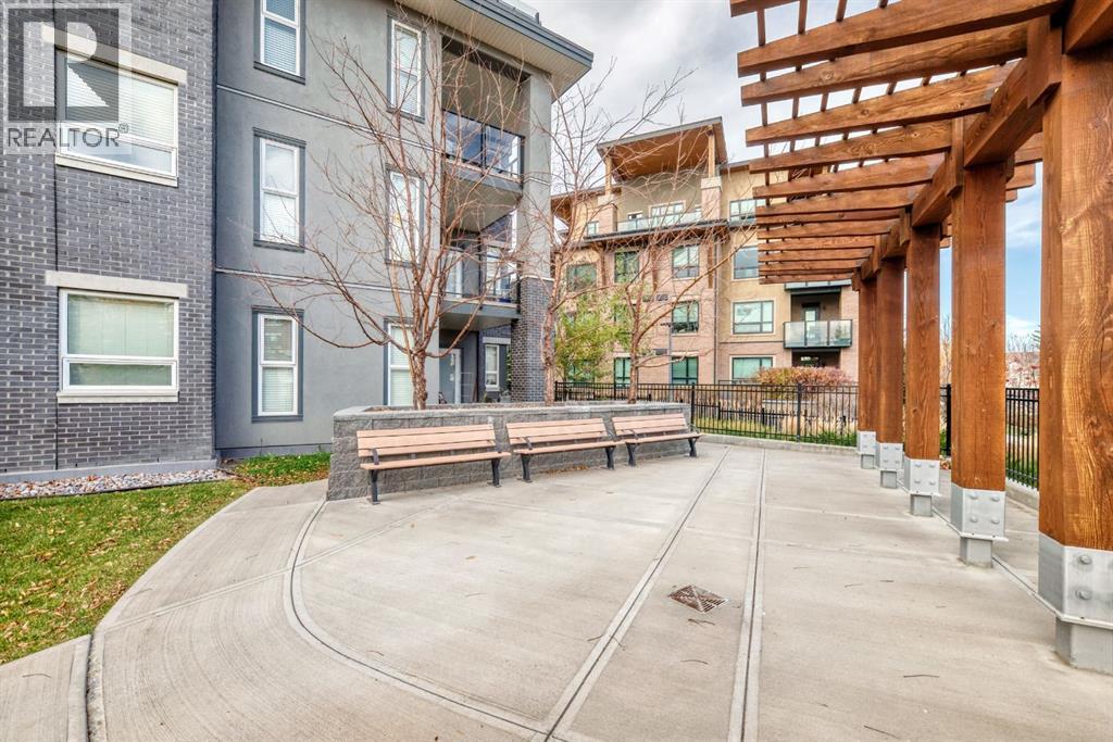 1205, 95 Burma Star Road SW, Calgary, Alberta  T3E 8A9 - Photo 45 - A2353377