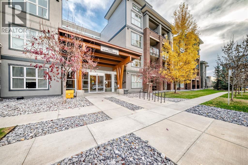 1205, 95 Burma Star Road SW, Calgary, Alberta  T3E 8A9 - Photo 49 - A2353377