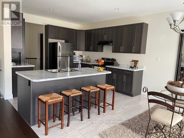 1558 Noah Bend, London North, Ontario N6G 0T2 - Photo 21 - X14105192