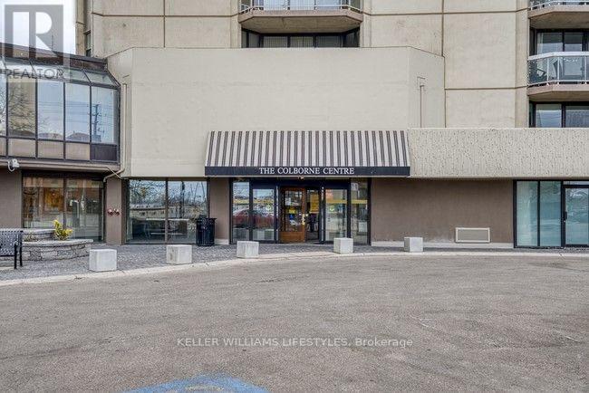 $1,625 Monthly905 - 363 Colborne Street, London East, Ontario