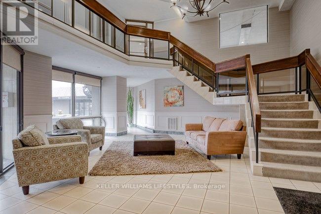 905 - 363 Colborne Street, London East, Ontario  N6B 3N3 - Photo 2 - X14105194