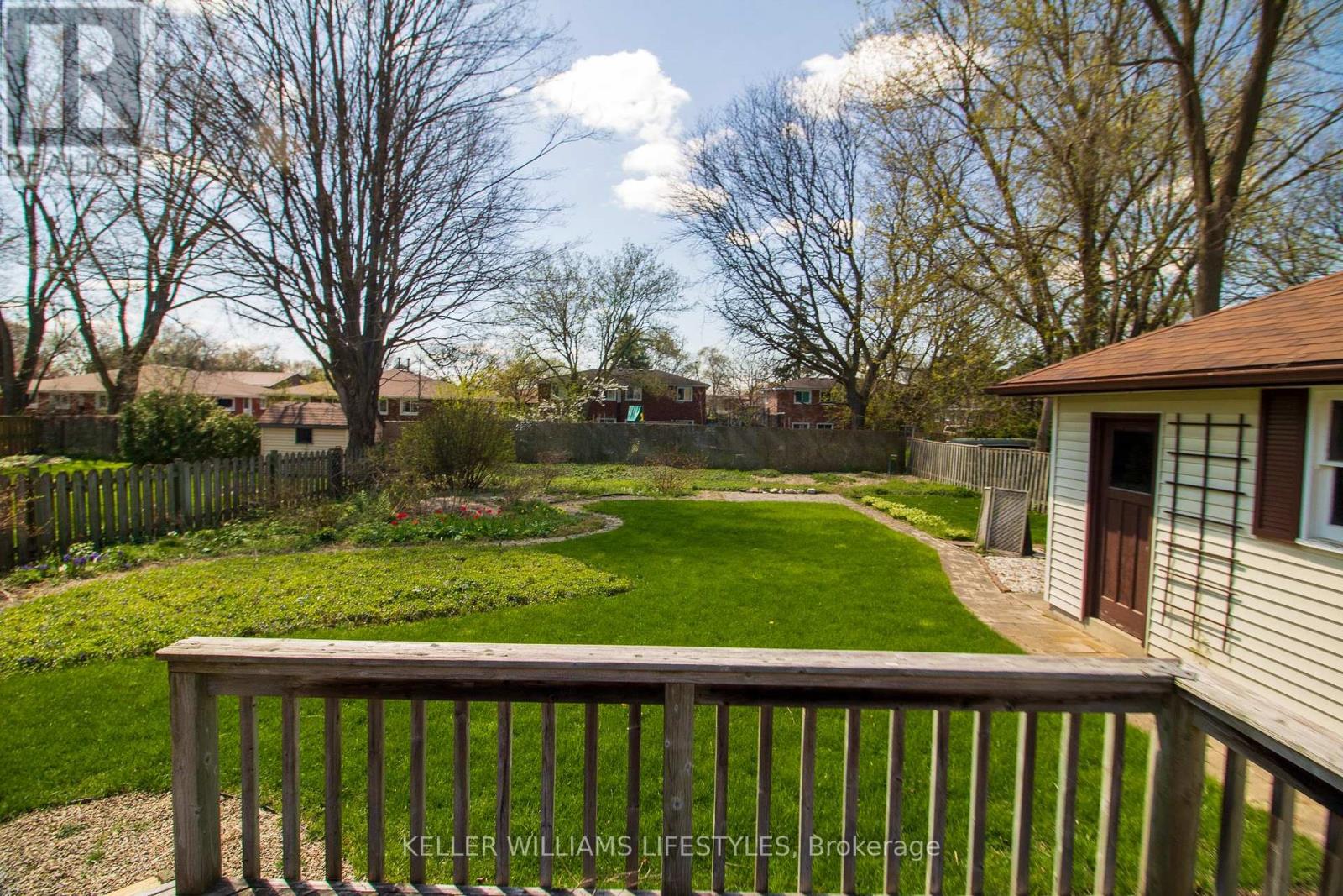 Lower - 179 Burnside Drive, London East, Ontario  N5V 1B4 - Photo 27 - X14105196