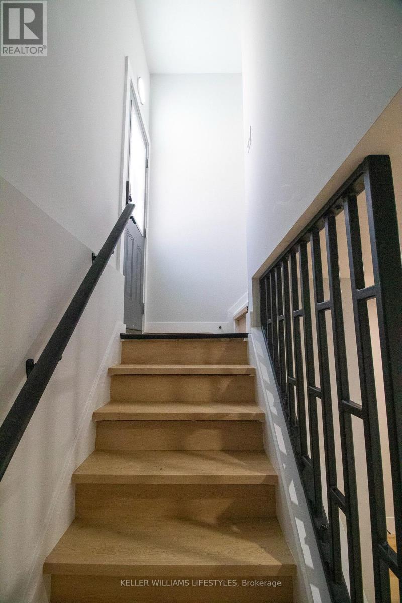 Lower - 179 Burnside Drive, London East, Ontario  N5V 1B4 - Photo 3 - X14105196