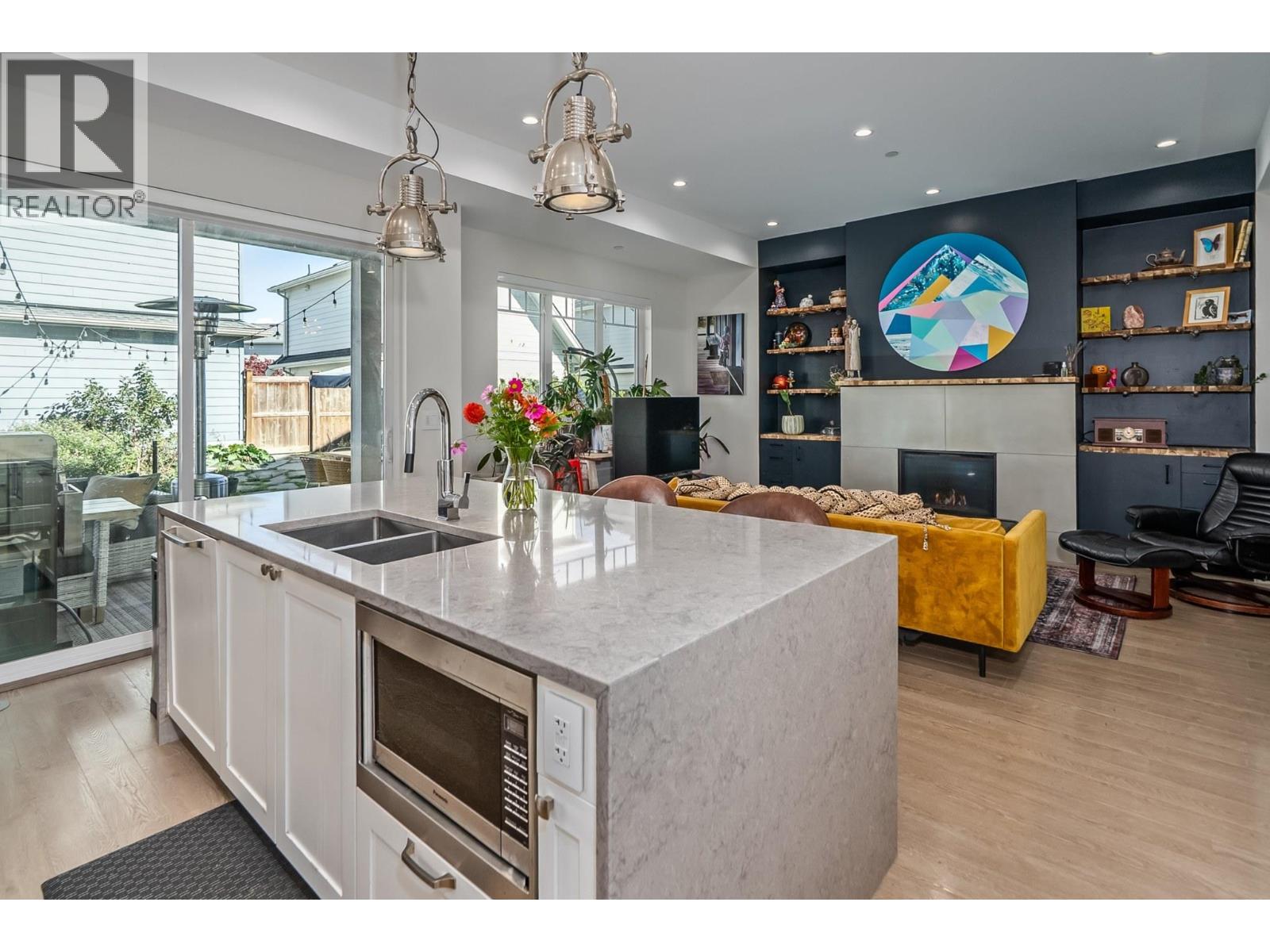 2284 Cormorant Drive, Tsawwassen, British Columbia  V4M 4G2 - Photo 12 - R3176572