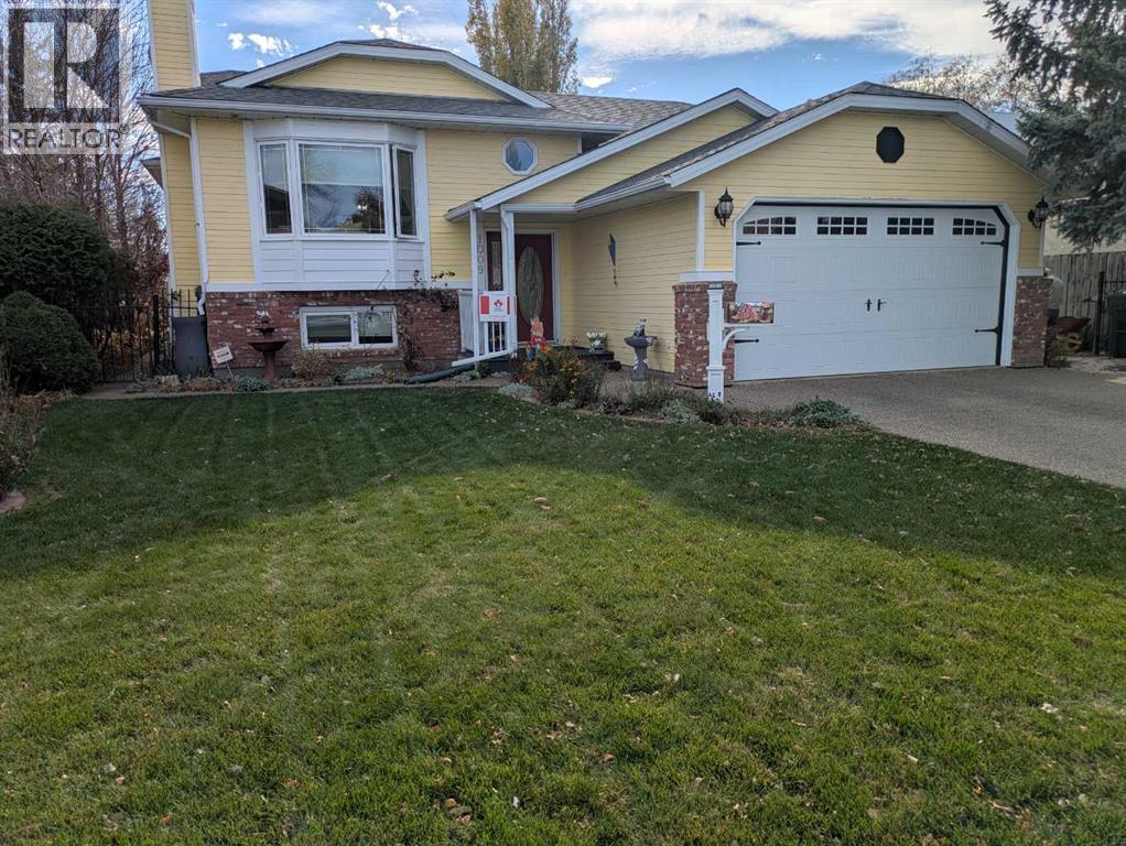 1009 22 Avenue, coaldale, Alberta