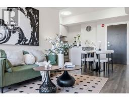 113 - 58 ADAM SELLERS STREET, Markham, Ontario