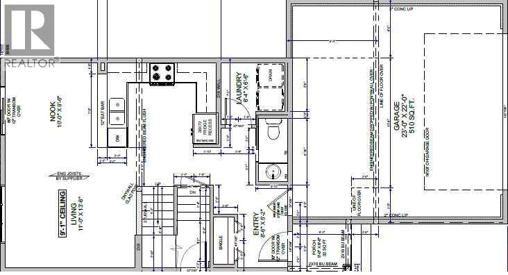 1108 Iron Ridge Avenue