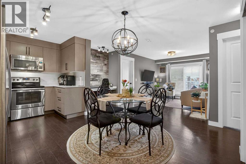 4403, 302 Skyview Ranch Drive Ne, Calgary, Alberta  T3N 0P5 - Photo 4 - A2353725