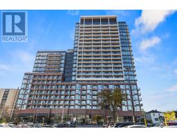 1304 - 28 ANN STREET, Mississauga, Ontario