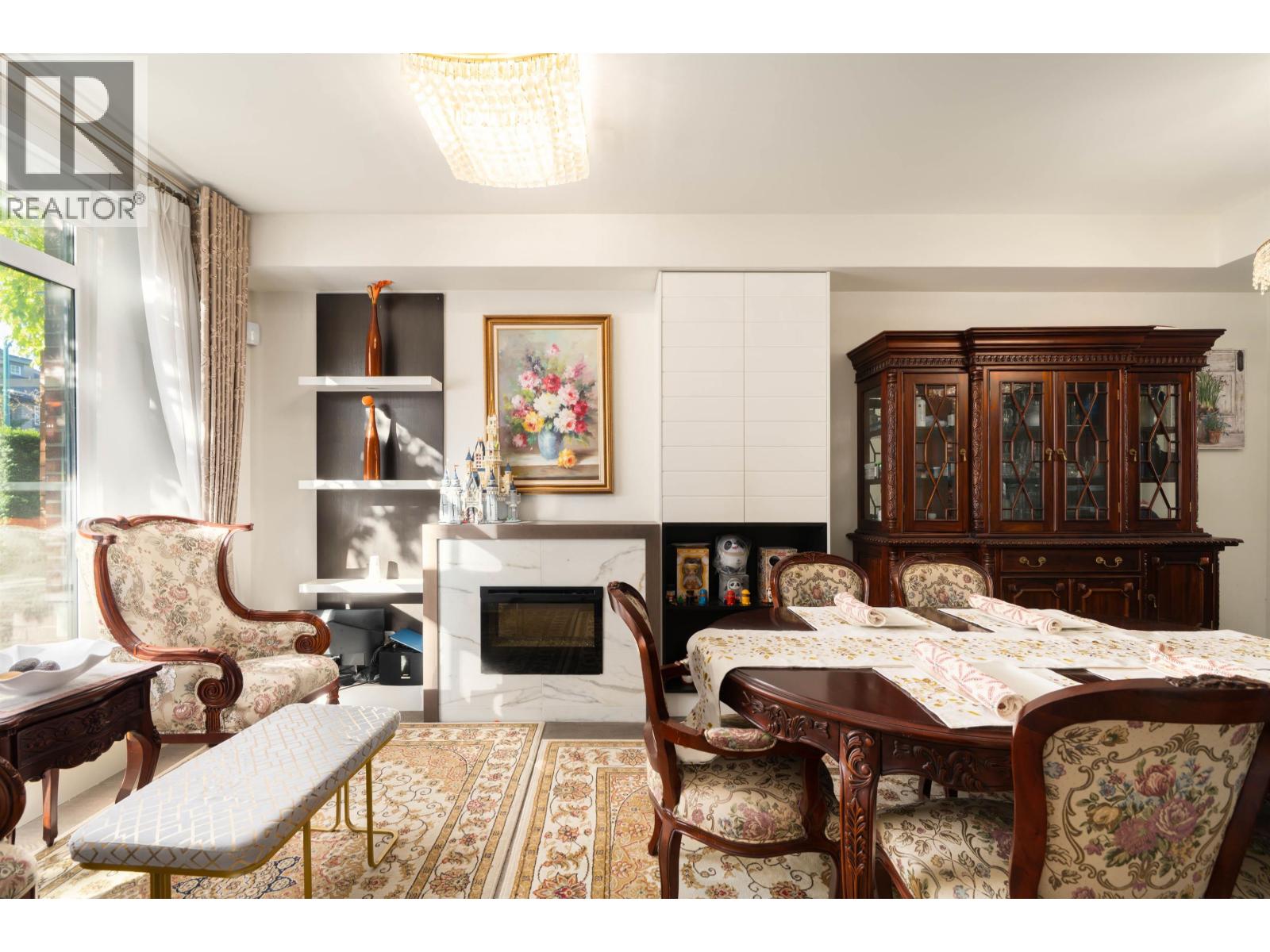 6190 Oak Street, Vancouver, British Columbia  V6M 2W2 - Photo 4 - R3177377