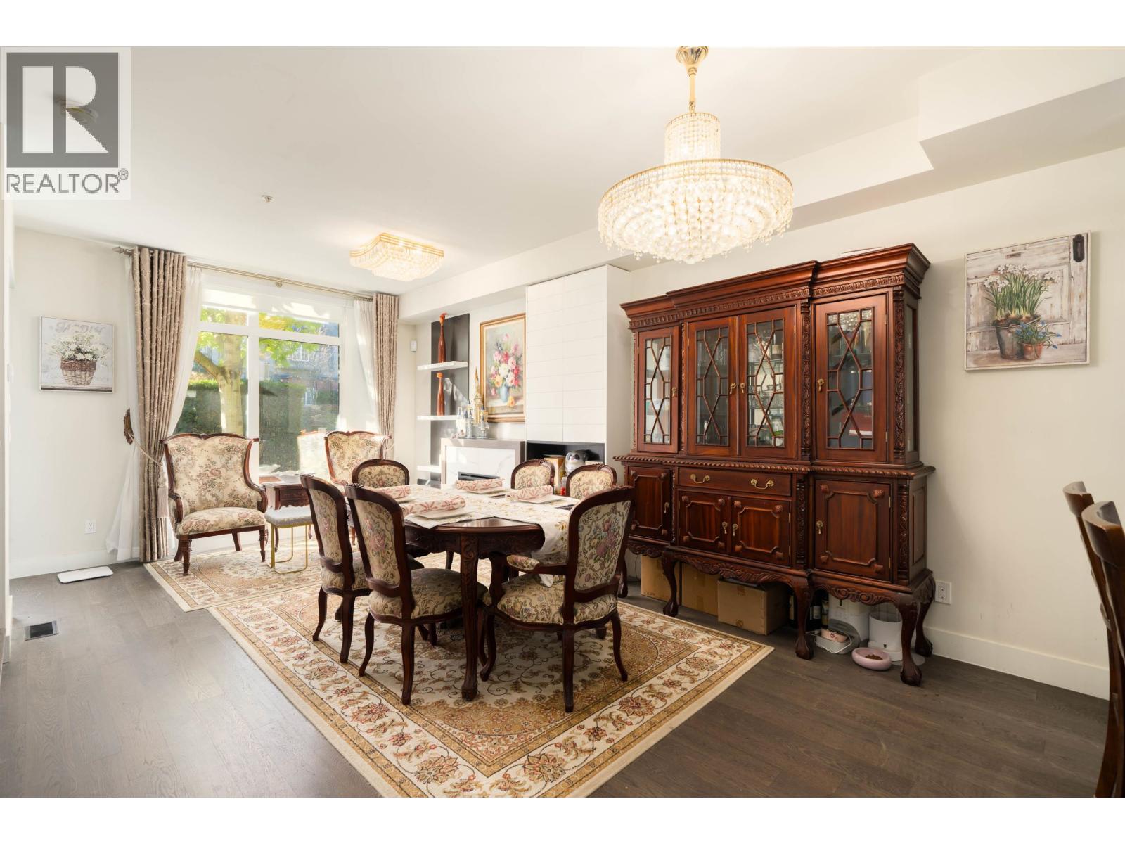 6190 Oak Street, Vancouver, British Columbia  V6M 2W2 - Photo 5 - R3177377