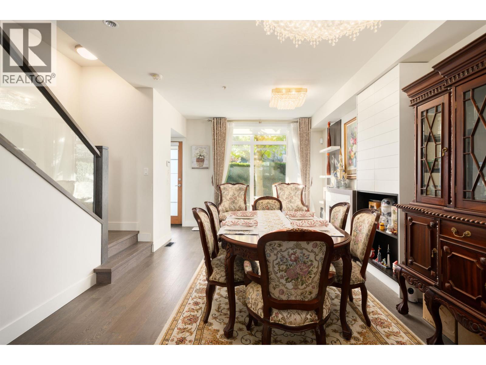 6190 Oak Street, Vancouver, British Columbia  V6M 2W2 - Photo 6 - R3177377