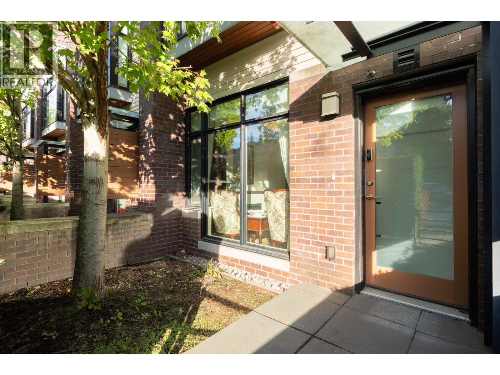 6190 Oak Street, Vancouver, British Columbia  V6M 2W2 - Photo 2 - R3177377