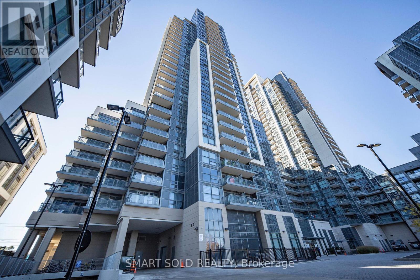 329 - 20 MEADOWGLEN PLACE, Toronto, Ontario