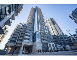 329 - 20 MEADOWGLEN PLACE, Toronto, Ontario