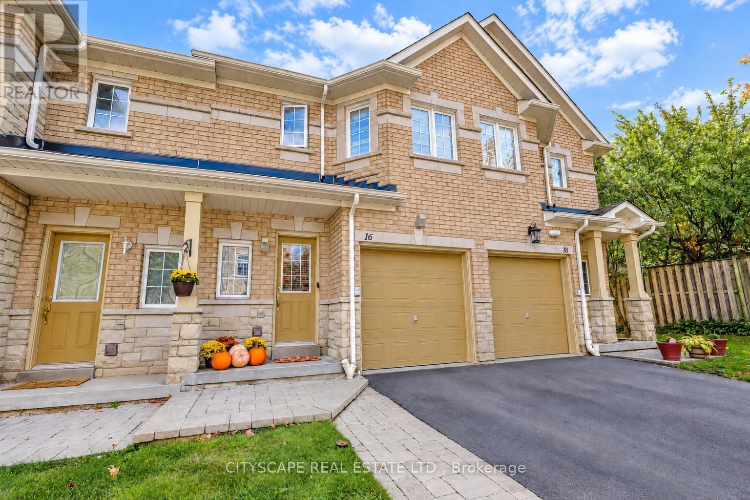 16 - 3150 Pinto Place, Mississauga, Ontario  L5B 0C9 - Photo 2 - W14005204