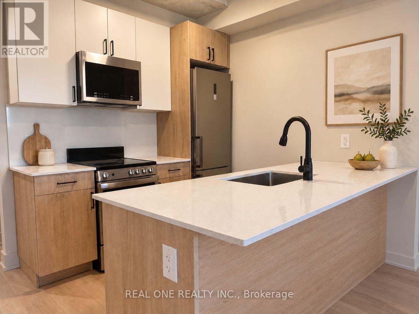 404 - 810 King Street W, Hamilton, Ontario  L8S 0A7 - Photo 3 - X14105006