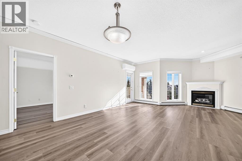 314, 728 Country Hills Road NW, Calgary, Alberta  T3K 5K8 - Photo 2 - A2354012